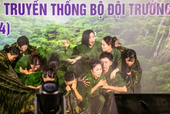 Bình Phước tham gia Hội thi tuyên truyền lưu động kỷ niệm 65 năm Ngày mở đường Hồ Chí Minh - Ngày truyền thống bộ đội Trường Sơn  với chủ đề “Con đường huyền  thoại”